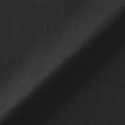 Clearance Muji Robe-chemise transparent en coton biologique à haute torsion