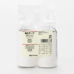 Hot Muji Rouleau adhésif ‐ format de voyage