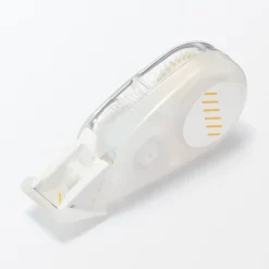 Clearance Muji Rouleau de ruban adhésif décoratif - Rayures