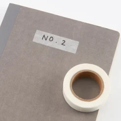 Clearance Muji Rouleau de scotch de masquage