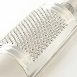Best Muji Râpe à fromage en acier inoxydable