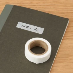 Outlet Muji Ruban de masquage One Colour