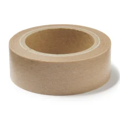 Hot Muji Ruban de masquage kraft ‐ 15 mm, 7 m