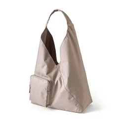 Discount Muji Sac à bandoulière déperlant