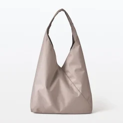 Discount Muji Sac à bandoulière déperlant