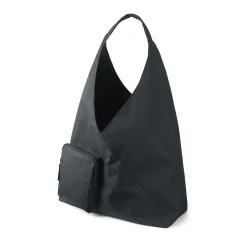 Discount Muji Sac à bandoulière déperlant