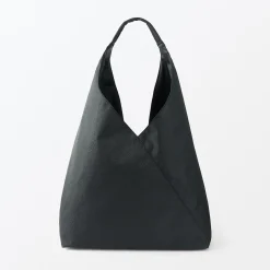 Discount Muji Sac à bandoulière déperlant