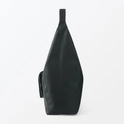 Discount Muji Sac à bandoulière déperlant