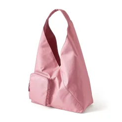 Discount Muji Sac à bandoulière déperlant