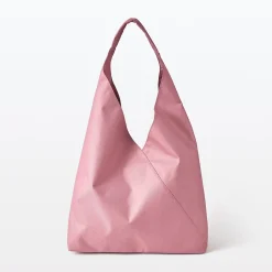 Discount Muji Sac à bandoulière déperlant