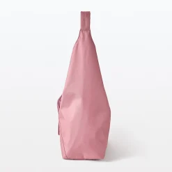 Discount Muji Sac à bandoulière déperlant