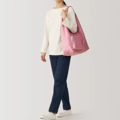 Discount Muji Sac à bandoulière déperlant