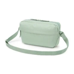 Muji Sac à bandoulière déperlante 2 positions