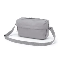 Muji Sac à bandoulière déperlante 2 positions