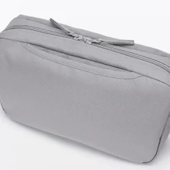 Muji Sac à bandoulière déperlante 2 positions