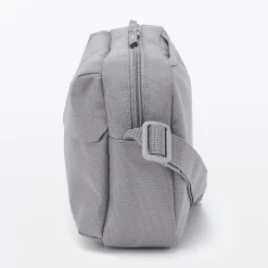 Muji Sac à bandoulière déperlante 2 positions