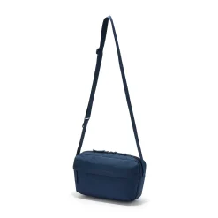 Muji Sac à bandoulière déperlante 2 positions