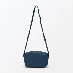 Muji Sac à bandoulière déperlante 2 positions