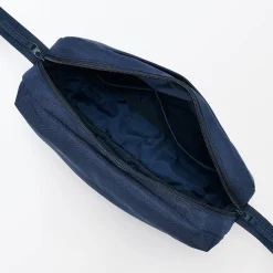 Muji Sac à bandoulière déperlante 2 positions