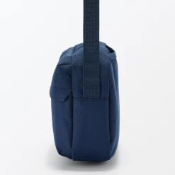 Muji Sac à bandoulière déperlante 2 positions