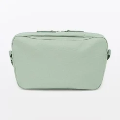 Muji Sac à bandoulière déperlante 2 positions