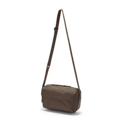 Muji Sac à bandoulière déperlante 2 positions