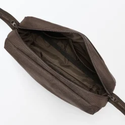 Muji Sac à bandoulière déperlante 2 positions