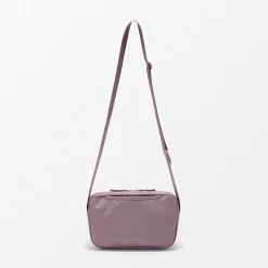 Muji Sac à bandoulière déperlante 2 positions