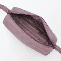 Muji Sac à bandoulière déperlante 2 positions