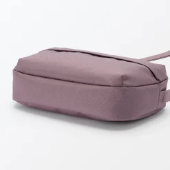 Muji Sac à bandoulière déperlante 2 positions