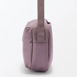 Muji Sac à bandoulière déperlante 2 positions