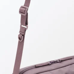 Muji Sac à bandoulière déperlante 2 positions