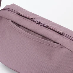 Muji Sac à bandoulière déperlante 2 positions