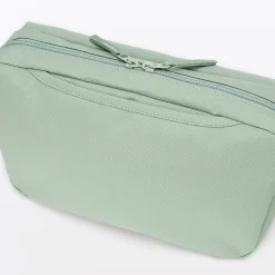 Muji Sac à bandoulière déperlante 2 positions