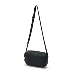 Muji Sac à bandoulière déperlante 2 positions