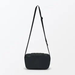 Muji Sac à bandoulière déperlante 2 positions