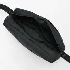 Muji Sac à bandoulière déperlante 2 positions