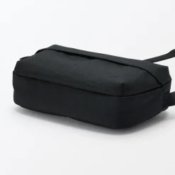 Muji Sac à bandoulière déperlante 2 positions