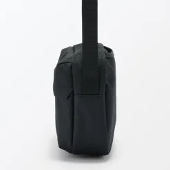 Muji Sac à bandoulière déperlante 2 positions