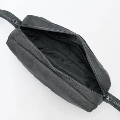 Muji Sac à bandoulière déperlante 2 positions