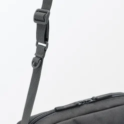 Muji Sac à bandoulière déperlante 2 positions