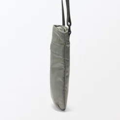 Discount Muji Sac à bandoulière en nylon recyclé ‐ Mini