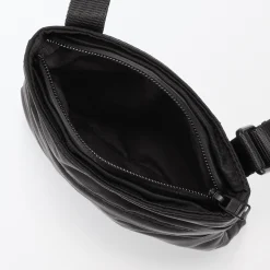 Discount Muji Sac à bandoulière en nylon recyclé ‐ Mini