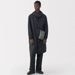 Discount Muji Sac à bandoulière en nylon recyclé ‐ Mini