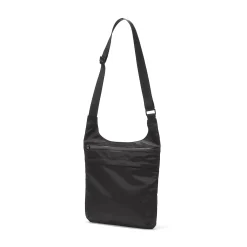 Discount Muji Sac à bandoulière en nylon recyclé