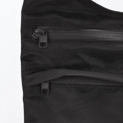 Discount Muji Sac à bandoulière en nylon recyclé