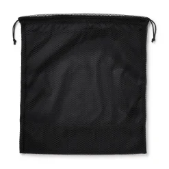 Best Muji Sac à cordon en maille - Grand modèle