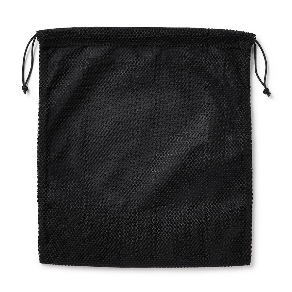 Hot Muji Sac à cordon en maille - Modèle moyen