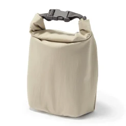 Sale Muji Sac à déjeuner isotherme à fermeture à enroulement - Petit - Beige