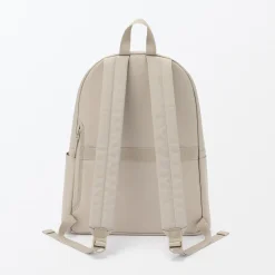 Sale Muji Sac à dos déperlant à lanières renforcées